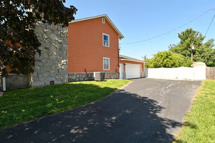 60 Circle Drive, Monrovia, IN 46157 - #2