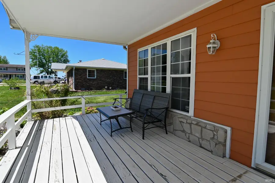60 Circle Drive, Monrovia, IN 46157 - #3