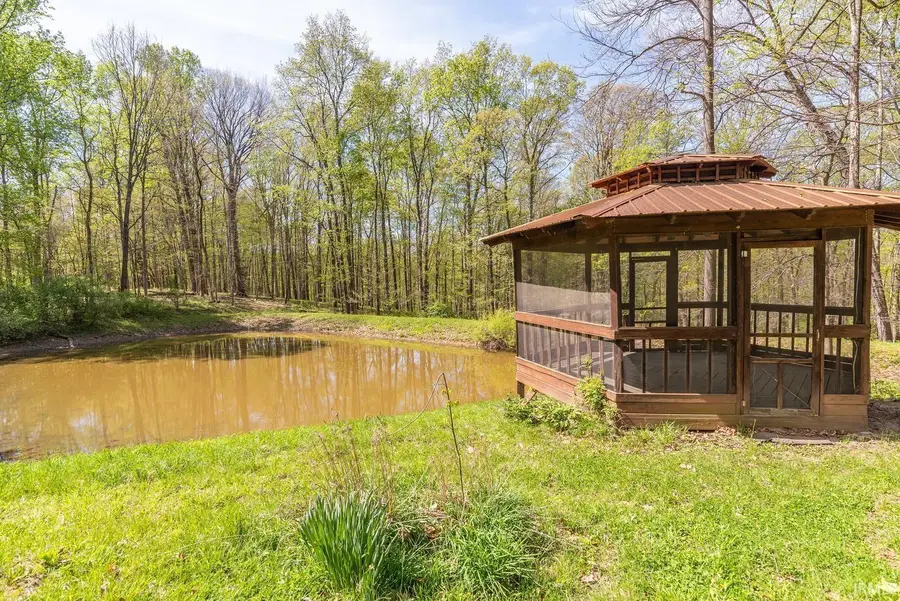 3701 E Rachels Glen Road, Bloomington, IN 47408 - #3