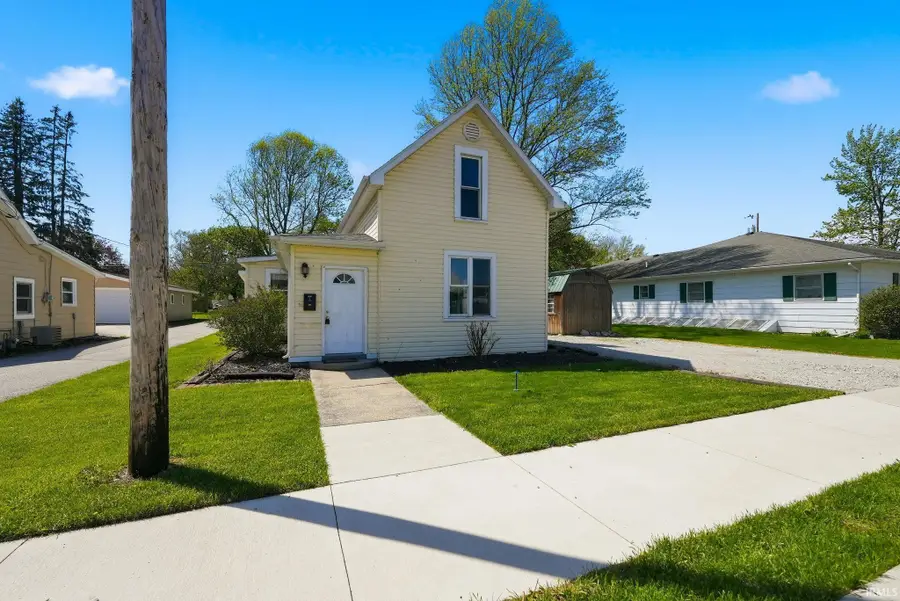 403 S Main Street, South Whitley, IN 46787 - #3