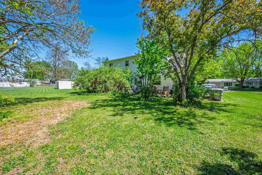 1804 W Norwood Drive, Muncie, IN 47304 - #3