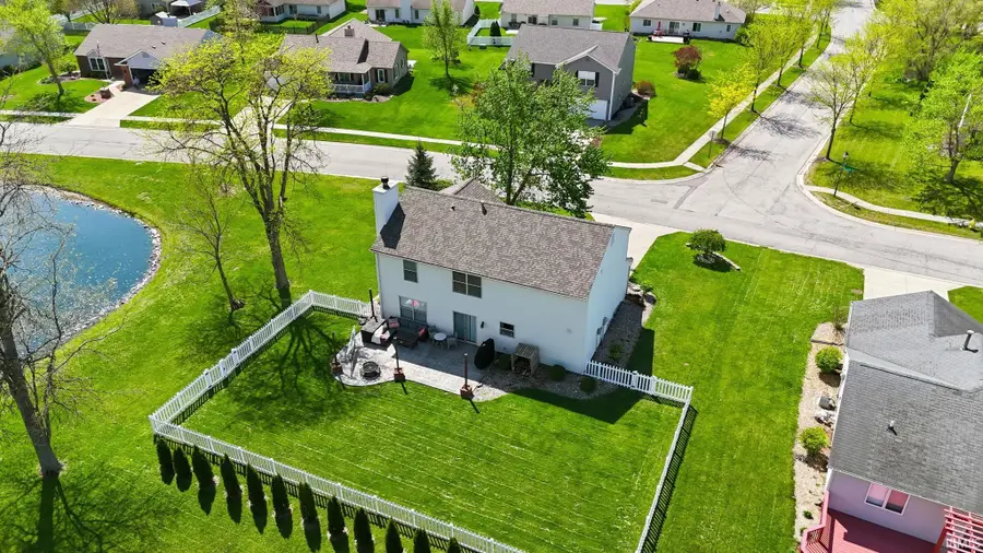 8834 Shearwater Pass, Fort Wayne, IN 46825 - #2