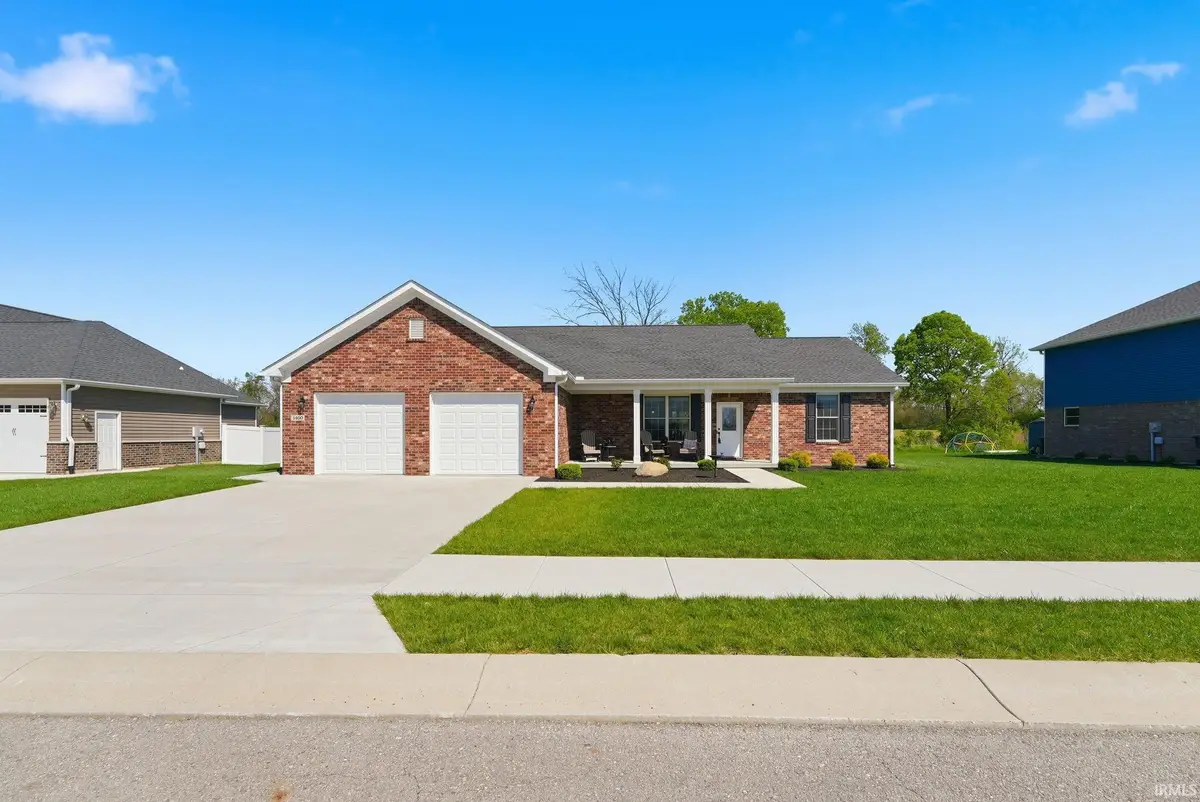 1400 N Tk Way, Yorktown, IN 47396 - #1