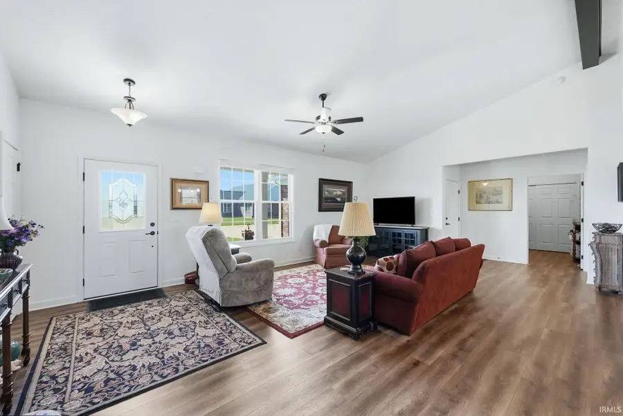 1400 N Tk Way, Yorktown, IN 47396 - #3