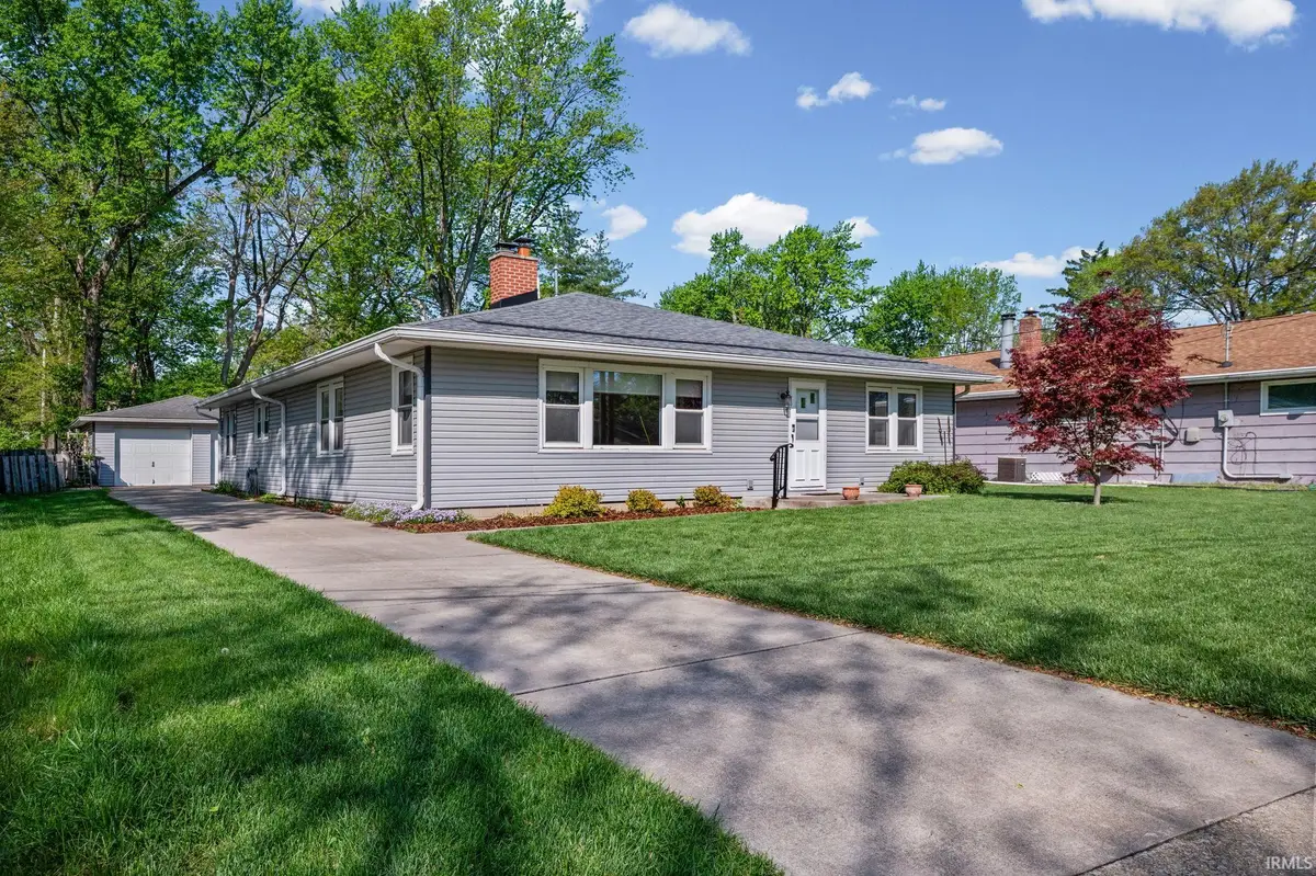 1713 Maywood Drive, West Lafayette, IN 47906 - #1