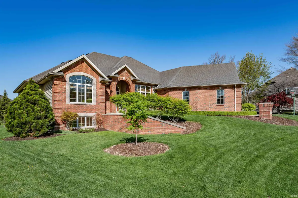 3106 Greythorne Court, Fort Wayne, IN 46814 - #1