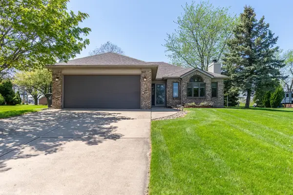 611 Fairview Court, Columbia City, IN 46725