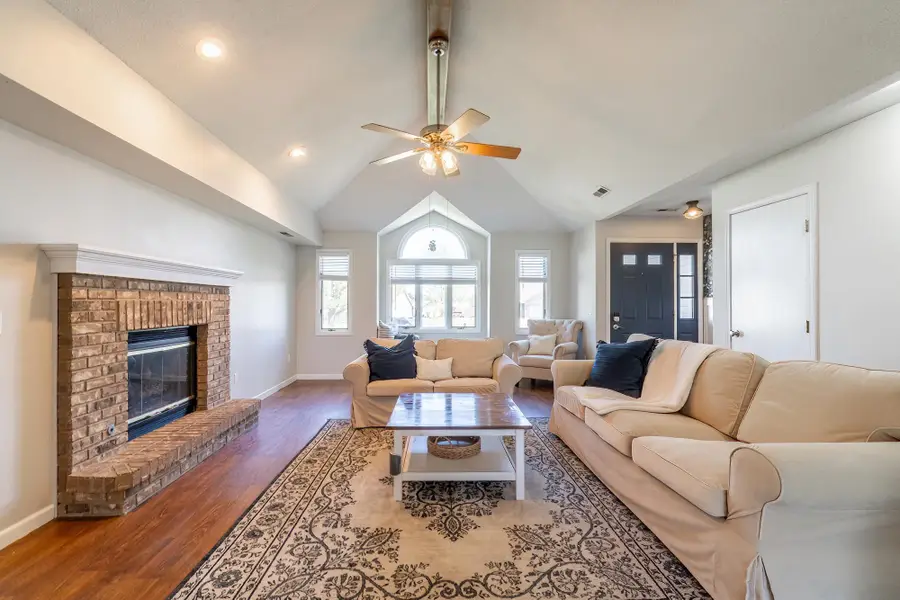 611 Fairview Court, Columbia City, IN 46725 - #2