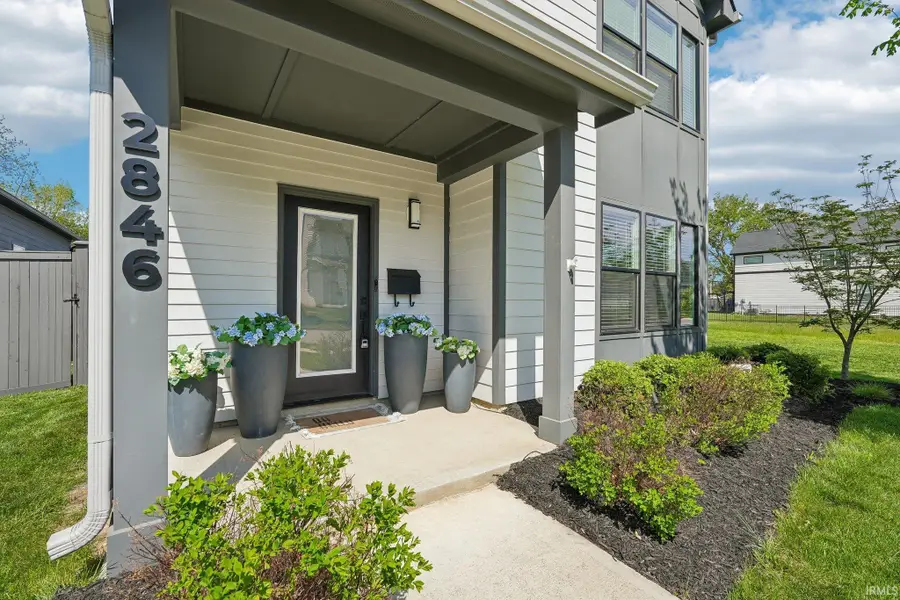 2846 Macpherson Avenue, Indianapolis, IN 46205 - #2
