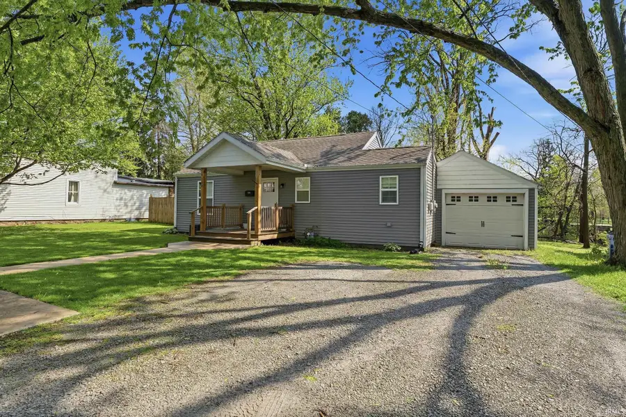 324 E Washington Street, Plymouth, IN 46563 - #3