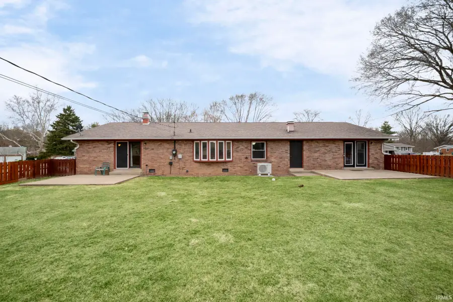 3107 Carriage Road, West Lafayette, IN 47906 - #2