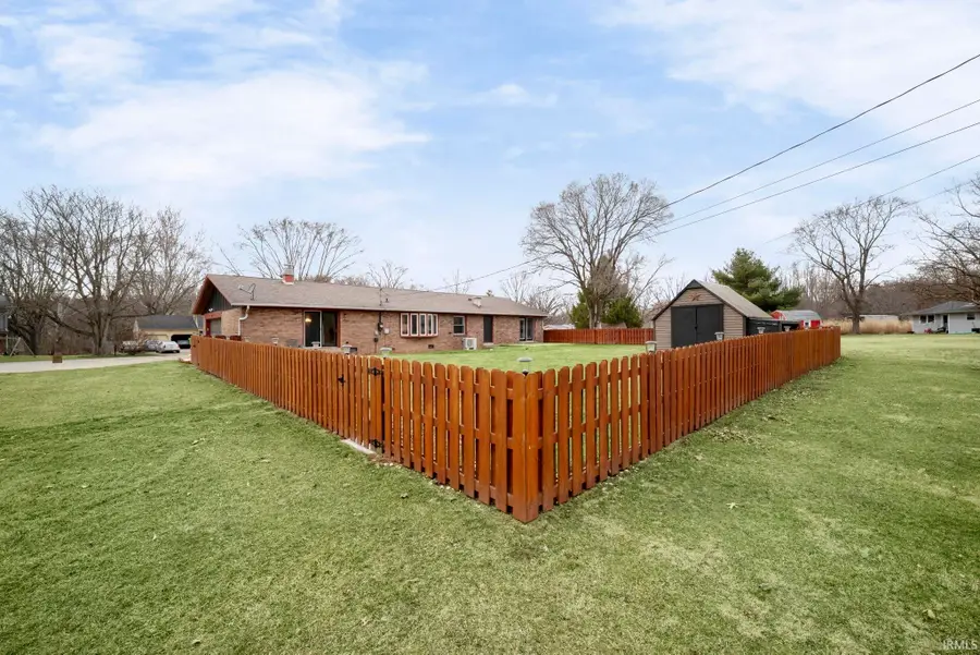 3107 Carriage Road, West Lafayette, IN 47906 - #3