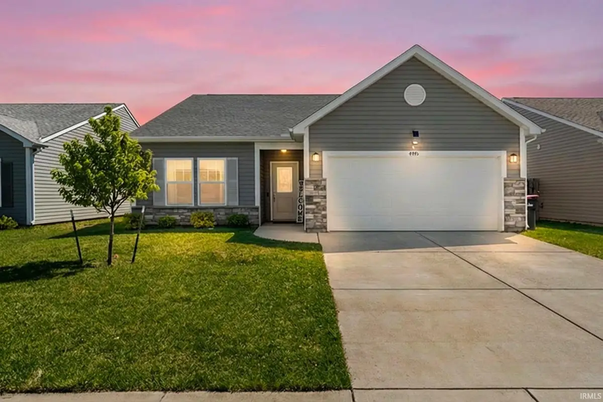 4795 Langhorn Trail, Lafayette, IN 47909 - #1