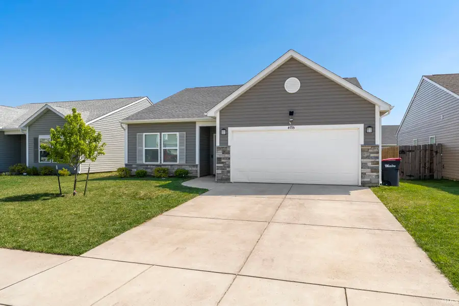 4795 Langhorn Trail, Lafayette, IN 47909 - #3