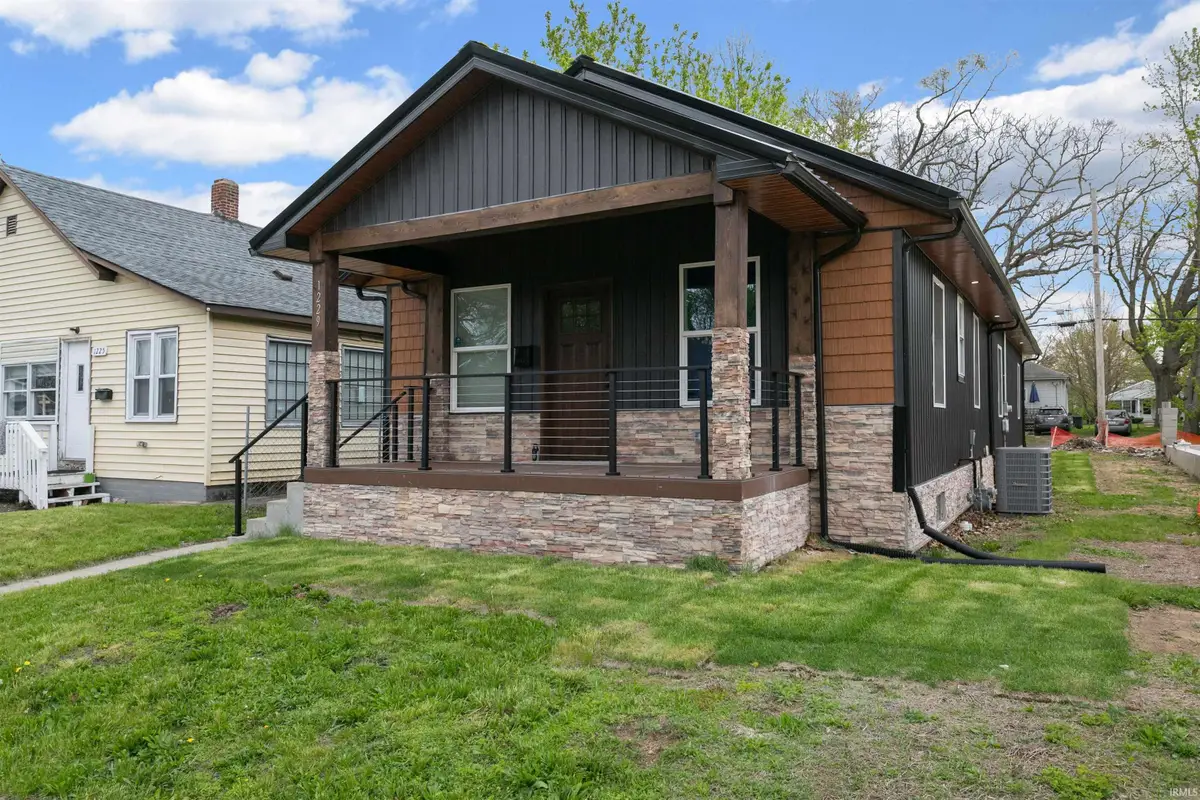 1229 Miner Street, South Bend, IN 46617 - #1