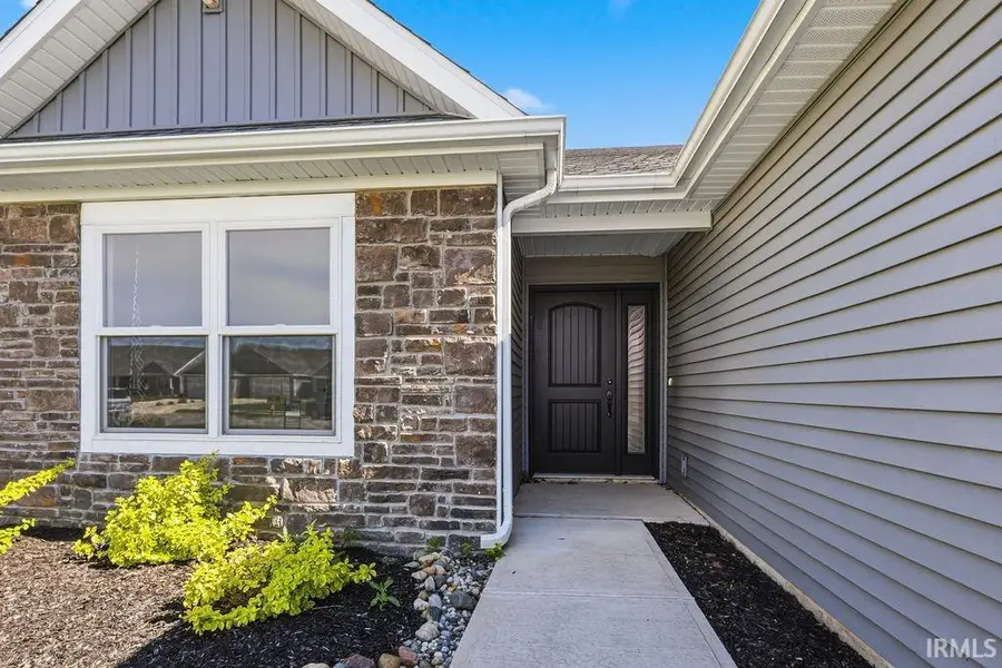 417 Gene Drive, Roanoke, IN 46783 - #3