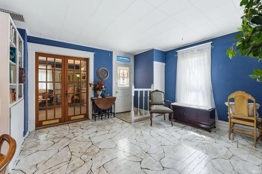 106 S Short Street, Monroeville, IN 46773 - #3