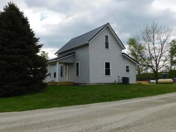 1713 E 1500 N, Macy, IN 46951