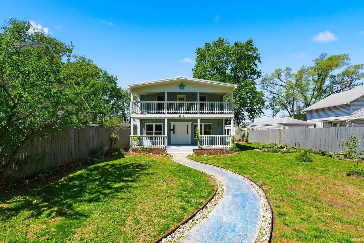 2312 N 23rd Street, Lafayette, IN 47904 - #1