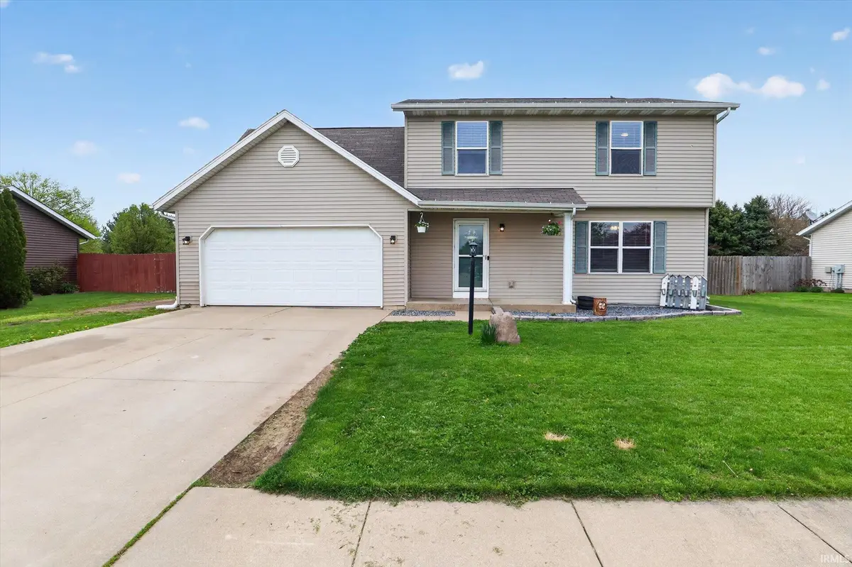 17543 Bentwood Drive, Goshen, IN 46526 - #1