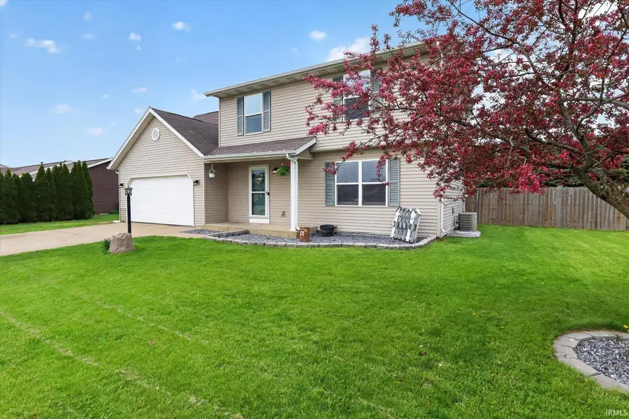 17543 Bentwood Drive, Goshen, IN 46526 - #3
