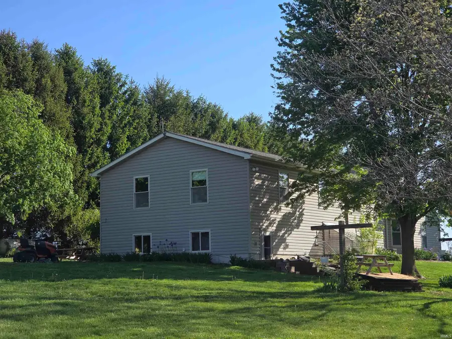 382 N 421 Highway, Delphi, IN 46923 - #2