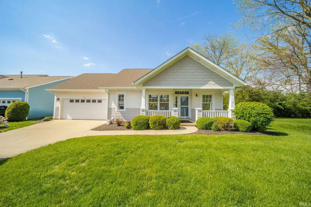 4300 W Coyote Run Court, Muncie, IN 47304 - #1