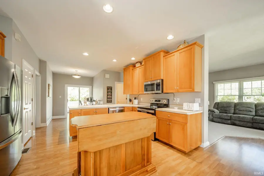 4300 W Coyote Run Court, Muncie, IN 47304 - #2