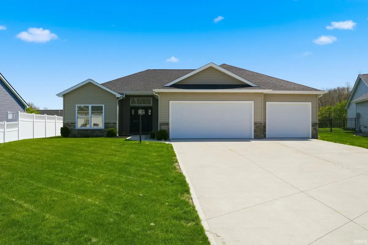 2336 Hamlet Court, Fort Wayne, IN 46818 - #1