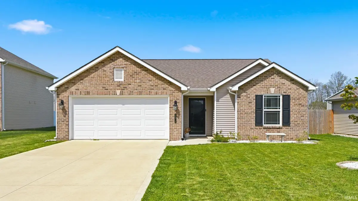 4876 Little Colorado Cove, Fort Wayne, IN 46808 - #1