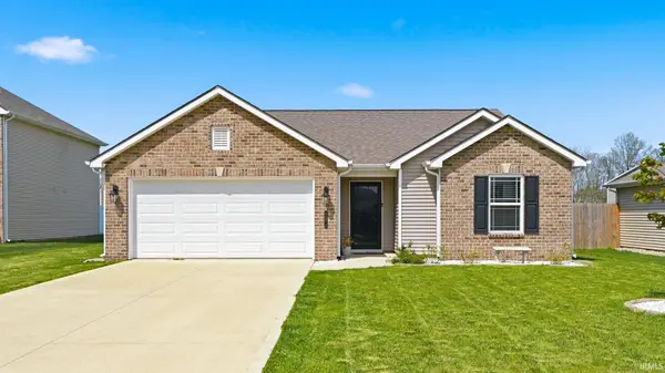 4876 Little Colorado Cove, Fort Wayne, IN 46808