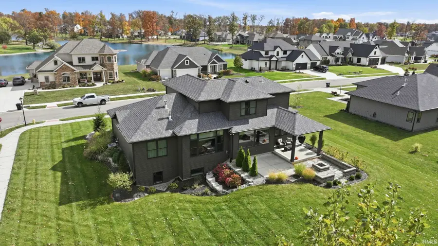 14379 Whisper Rock Boulevard, Fort Wayne, IN 46845 - #2