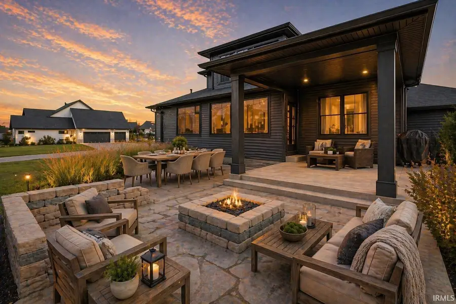 14379 Whisper Rock Boulevard, Fort Wayne, IN 46845 - #3