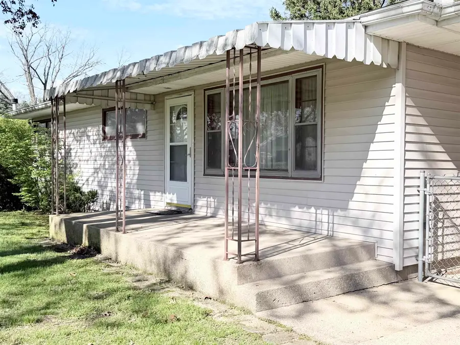 57292 Poppy Road, South Bend, IN 46619 - #3