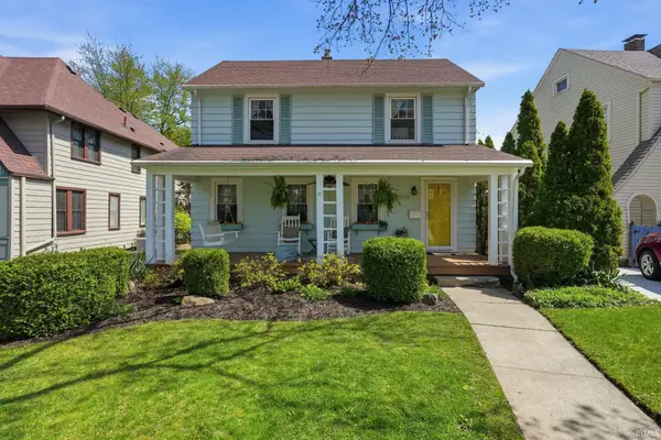 4709 Beaver Avenue, Fort Wayne, IN 46807