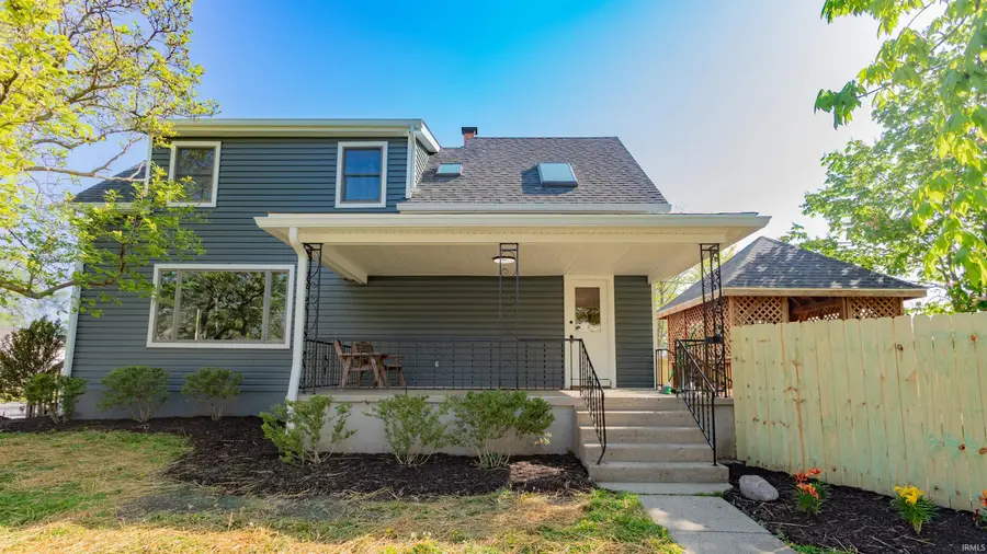 1903 Jackson Street, Lafayette, IN 47904 - #2
