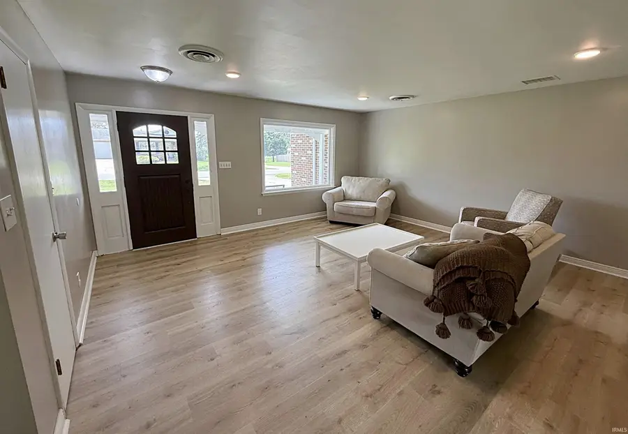714 Brett Cabel Road, Washington, IN 47501 - #3