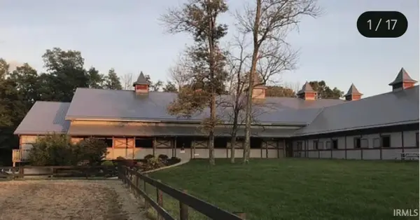 2025 N Russell Road, Bloomington, IN 47408