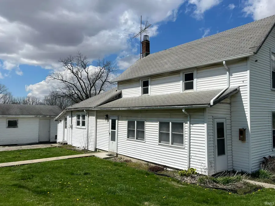 9360 S 300 E Road, Amboy, IN 46911 - #2