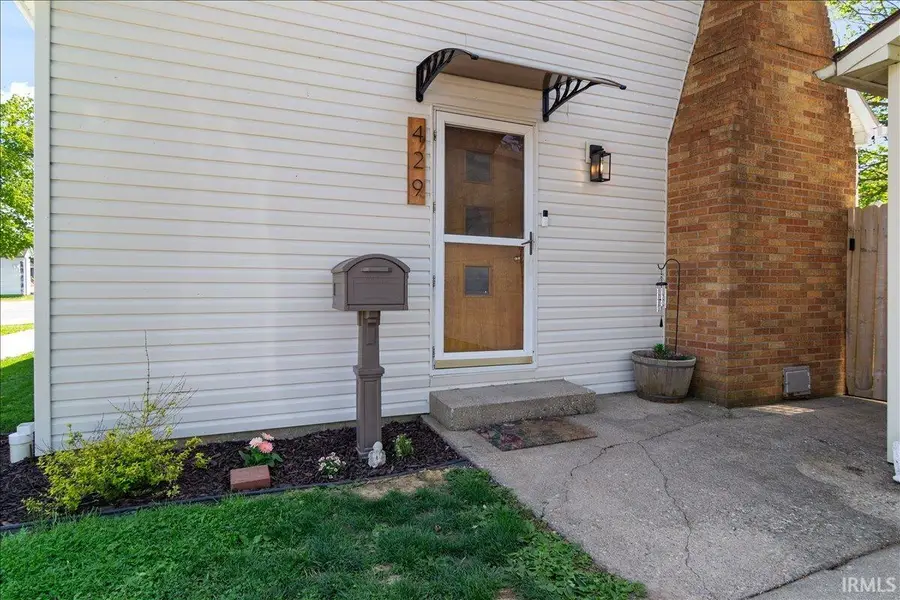 429 N Gibson Street, Princeton, IN 47670 - #2