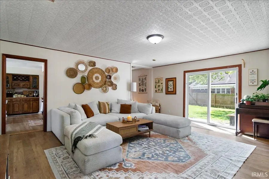 429 N Gibson Street, Princeton, IN 47670 - #3