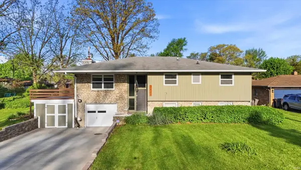 3434 N Lesley Avenue, Indianapolis, IN 46218