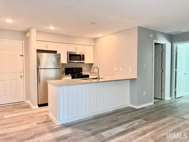 1326 S College Mall Road, Bloomington, IN 47401 - #2