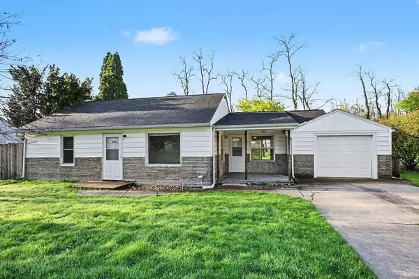 1904 E Hartman Drive, South Bend, IN 46617