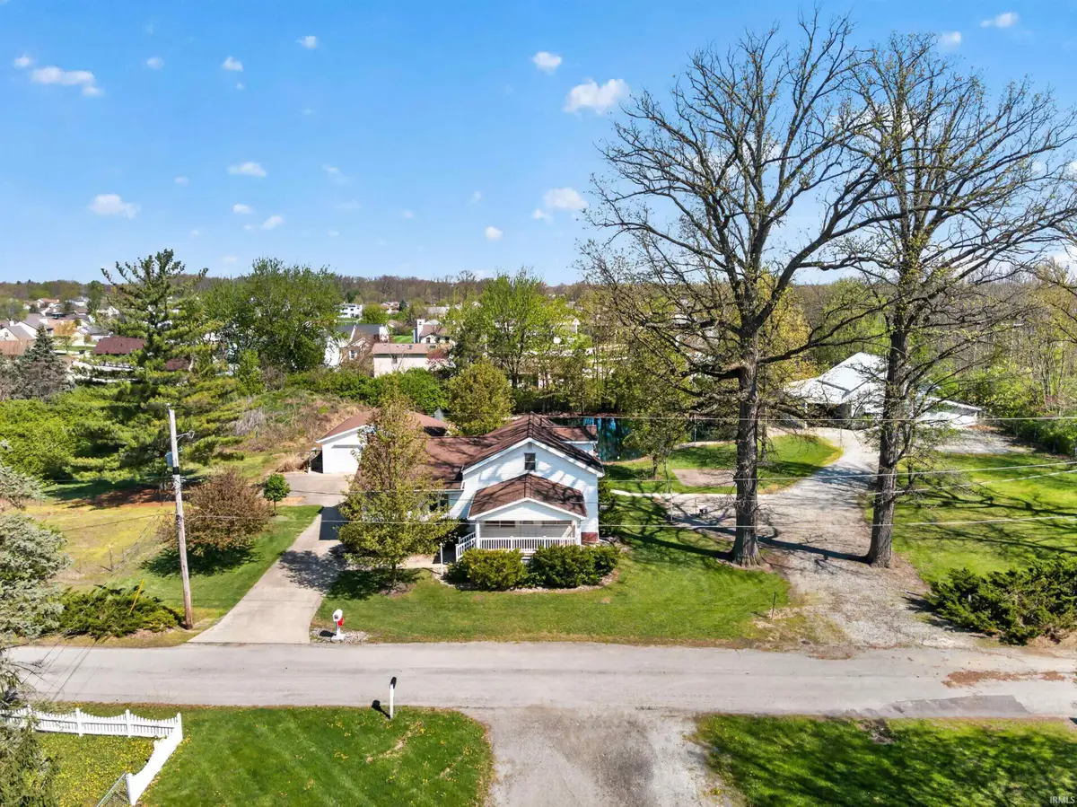 1120 Ashley Avenue, Fort Wayne, IN 46825 - #1