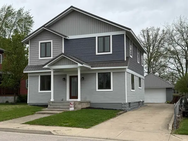 1049 Oak Street, Huntington, IN 46750