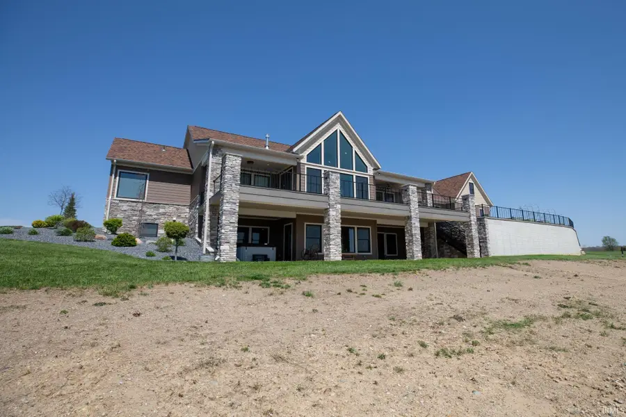 10985 W 250 N, Etna Green, IN 46524 - #3