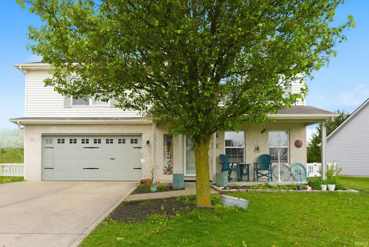 3515 Astoria Way, Fort Wayne, IN 46818 - #1