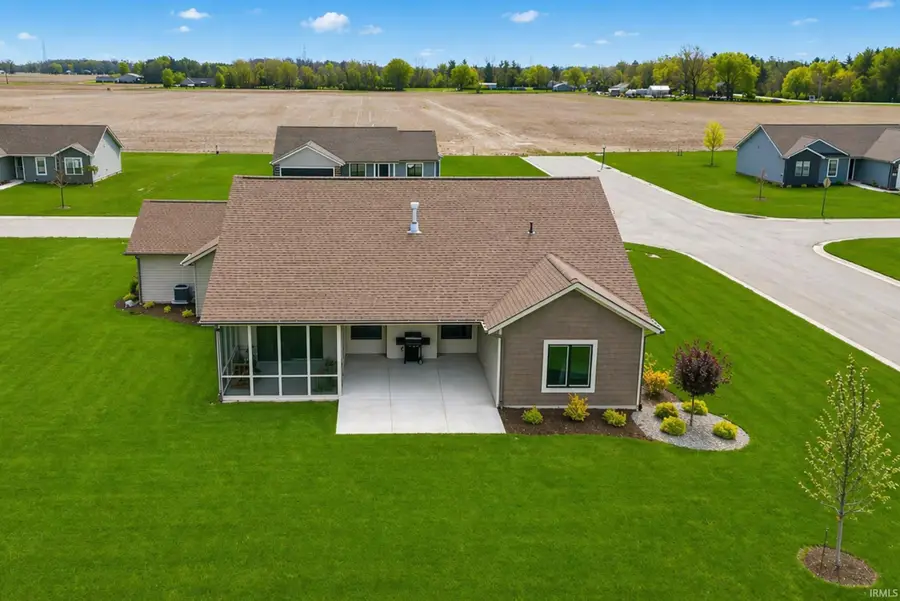 408 Cottonwood Court, Markle, IN 46770 - #2
