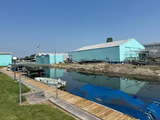 Clark's Landing Co Op 36, Hamilton, IN 46742 - #2